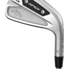 Callaway Single Irons|Apex CB 2024 Iron - Steel Shaft