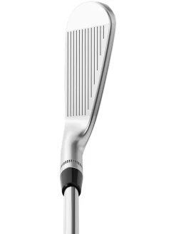 Callaway Single Irons|Apex CB 2024 Iron - Steel Shaft