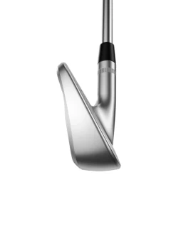 Callaway Single Irons|Apex CB 2024 Iron - Steel Shaft