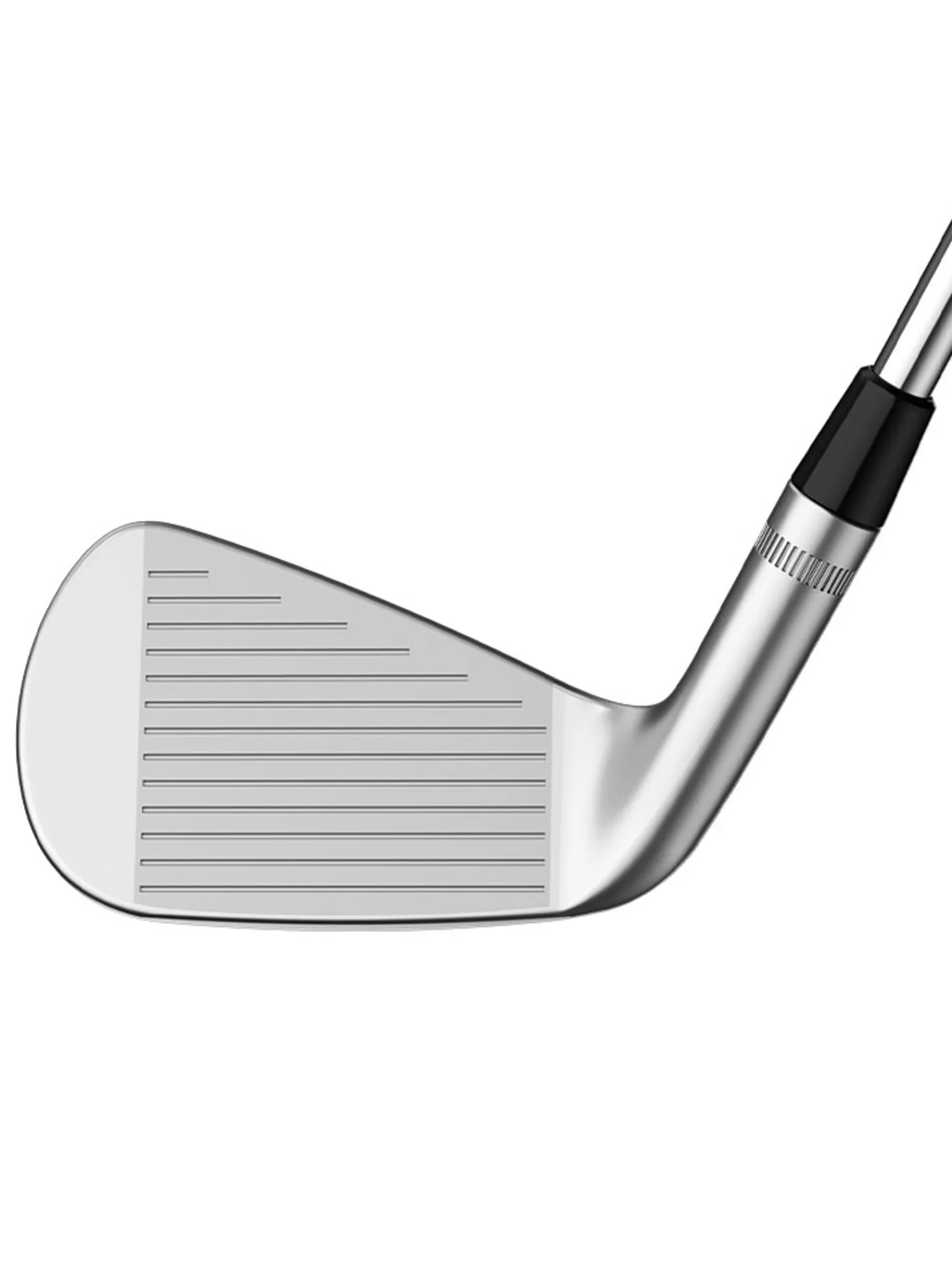 Callaway Iron Sets|Apex CB 2024 Irons - Steel Shaft