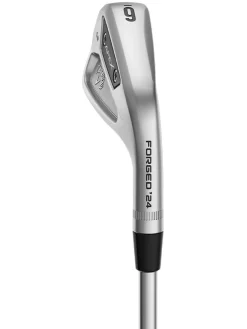 Callaway Iron Sets|Apex CB 2024 Irons - Steel Shaft