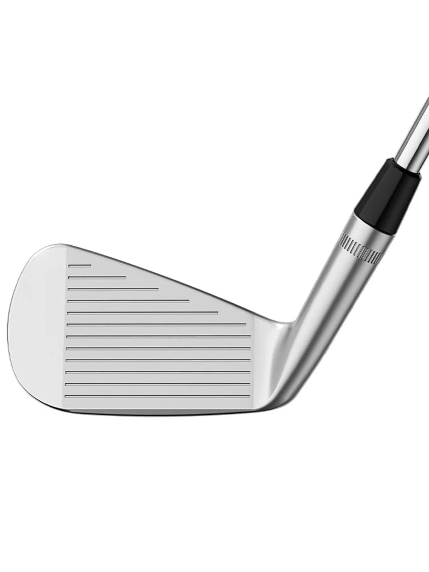Callaway Single Irons|Apex MB 2024 Iron - Steel Shaft
