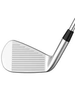 Callaway Single Irons|Apex Pro 2024 Iron - Steel Shaft