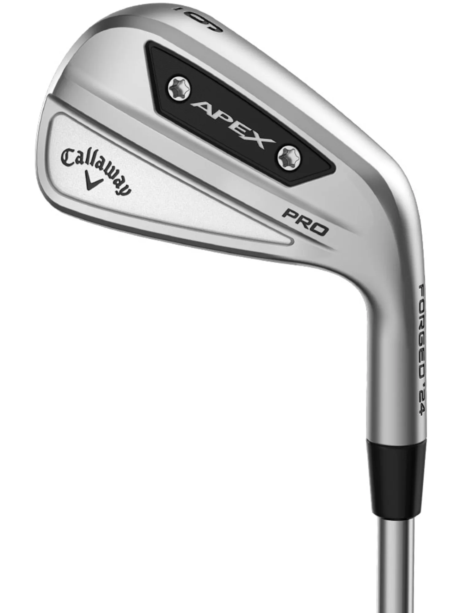 Callaway Iron Sets|Apex Pro 2024 Irons - Steel Shaft