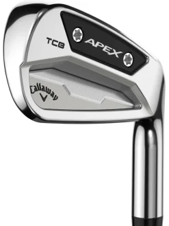 Callaway Iron Sets|Apex TCB Irons - Steel Shaft
