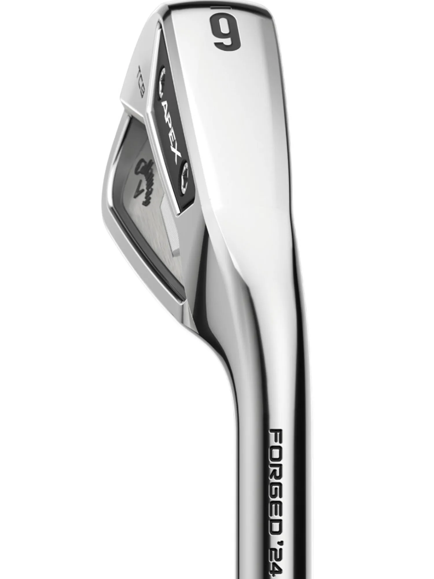Callaway Iron Sets|Apex TCB Irons - Steel Shaft
