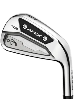 Callaway Iron Sets|Apex TCB Irons - Steel Shaft