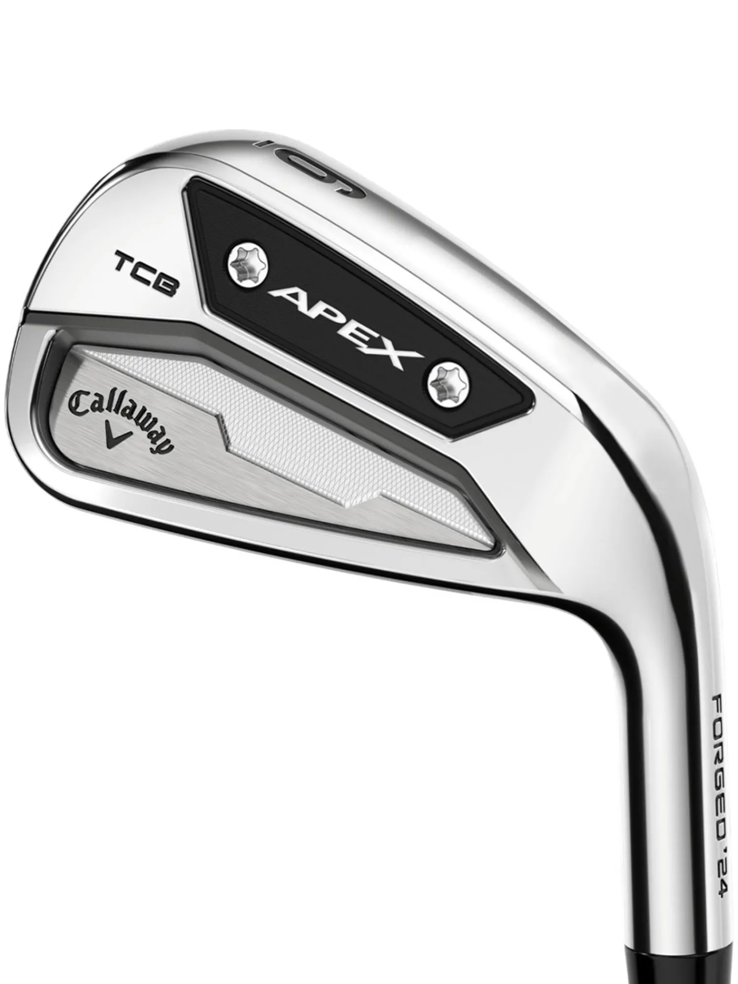 Callaway Iron Sets|Apex TCB Irons - Steel Shaft