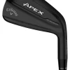Callaway Single Irons|Apex Ti Fusion Iron - Steel Shaft