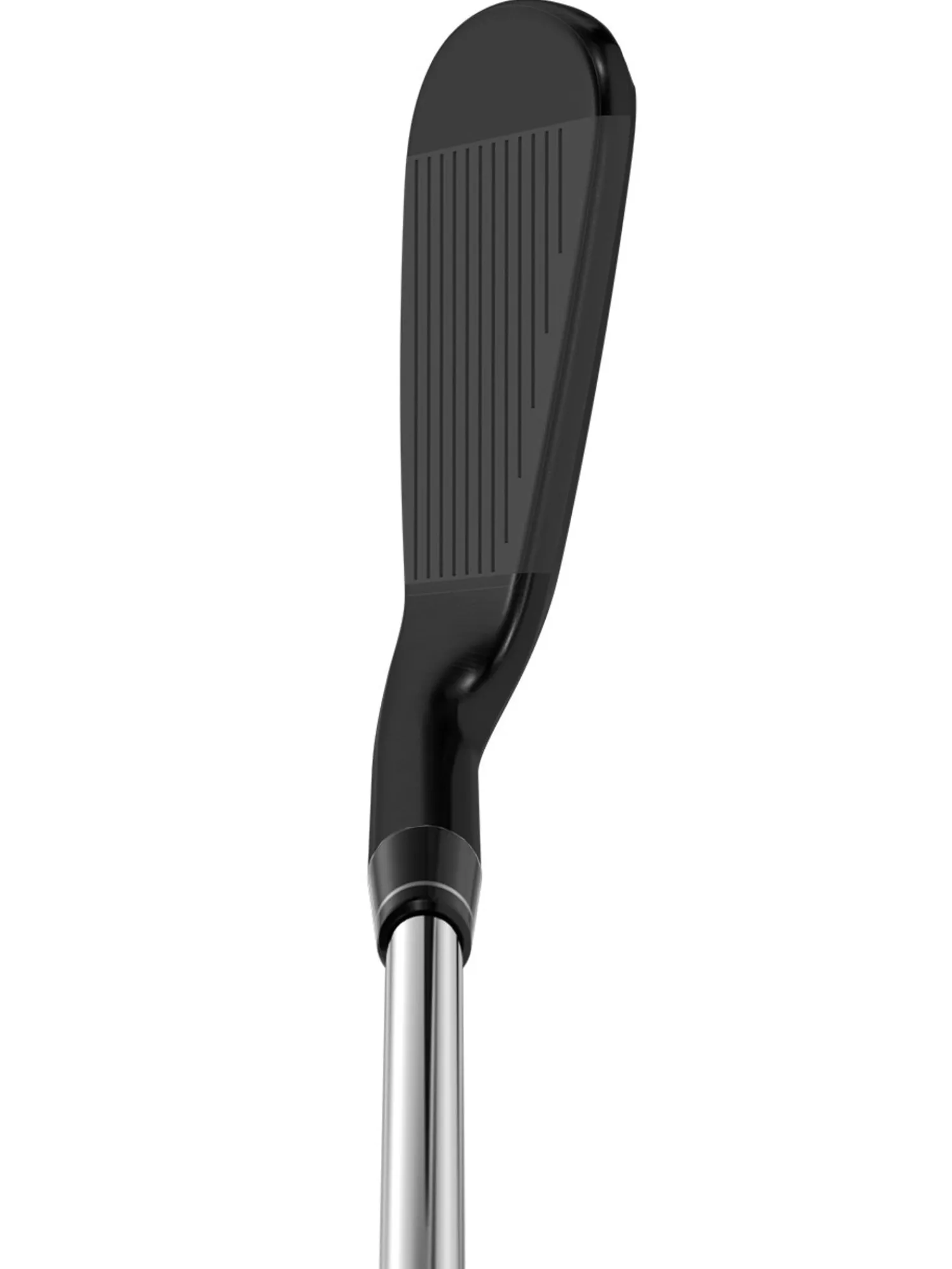 Callaway Single Irons|Apex Ti Fusion Iron - Steel Shaft
