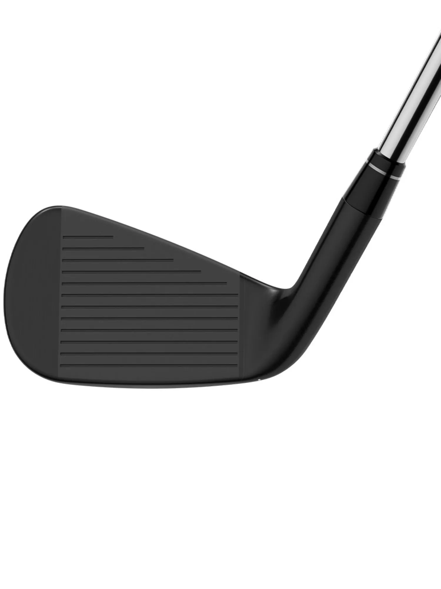 Callaway Single Irons|Apex Ti Fusion Iron - Steel Shaft