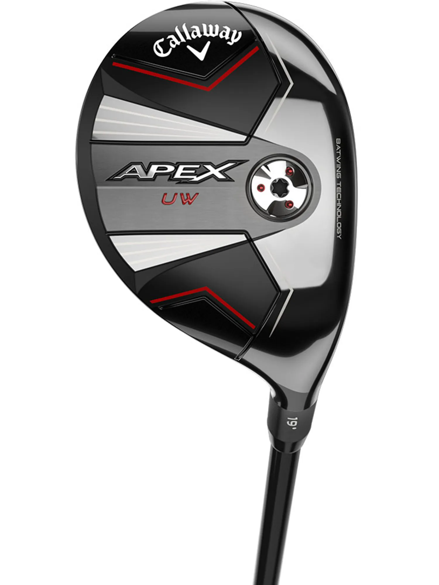 Callaway Fairway Woods|Apex Utility Wood - 2024