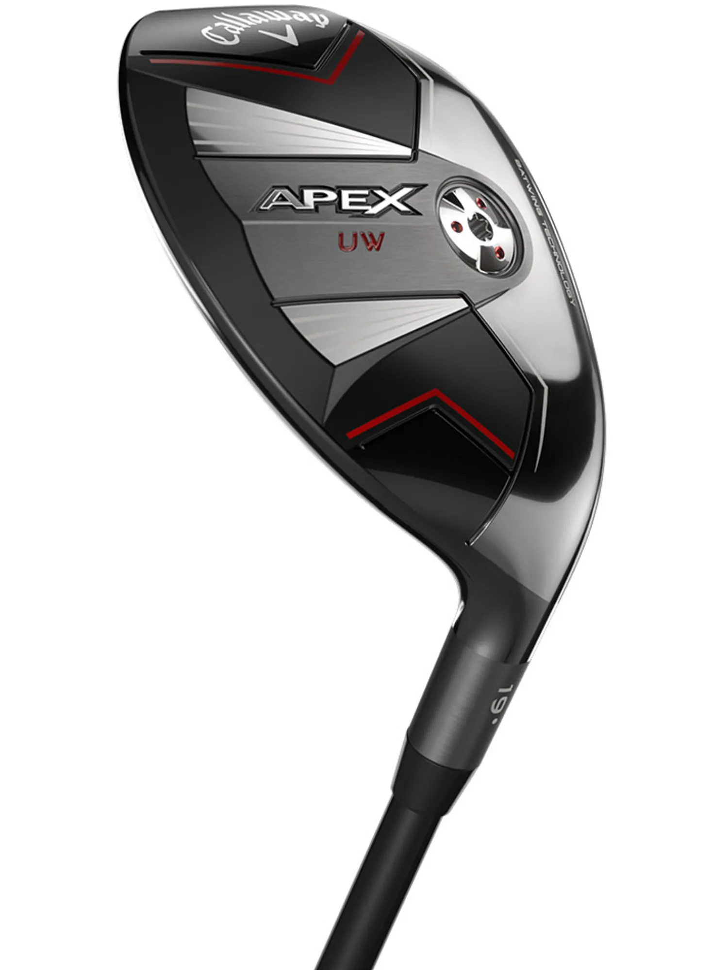Callaway Fairway Woods|Apex Utility Wood - 2024