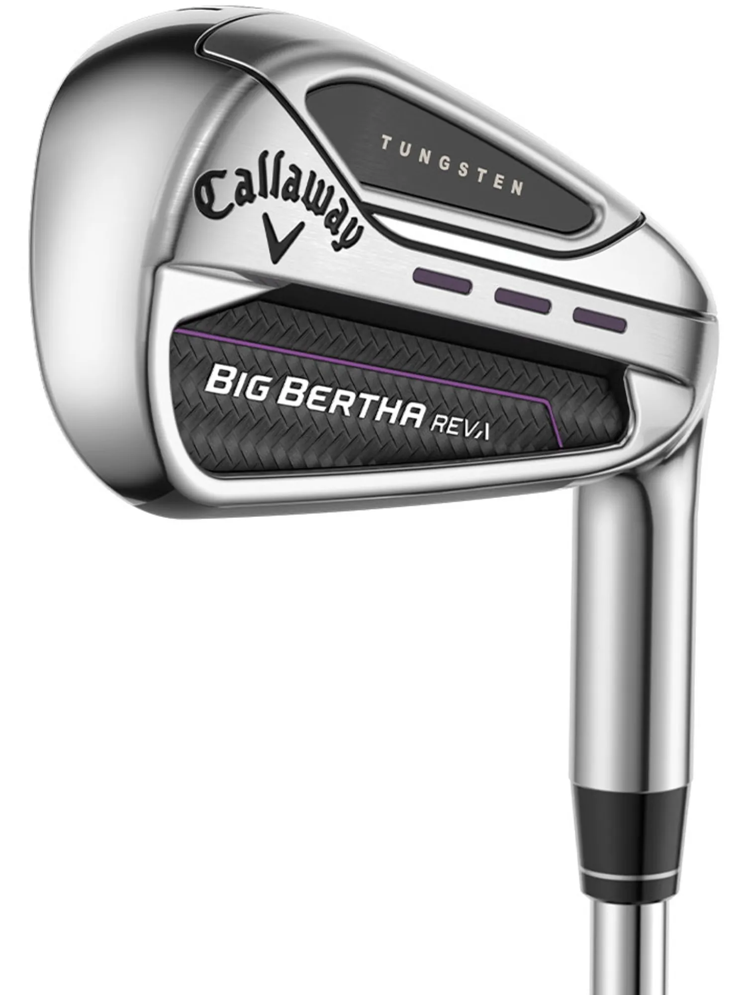 Callaway Clearance Clubs|Big Bertha REVA 23 Irons - Womens