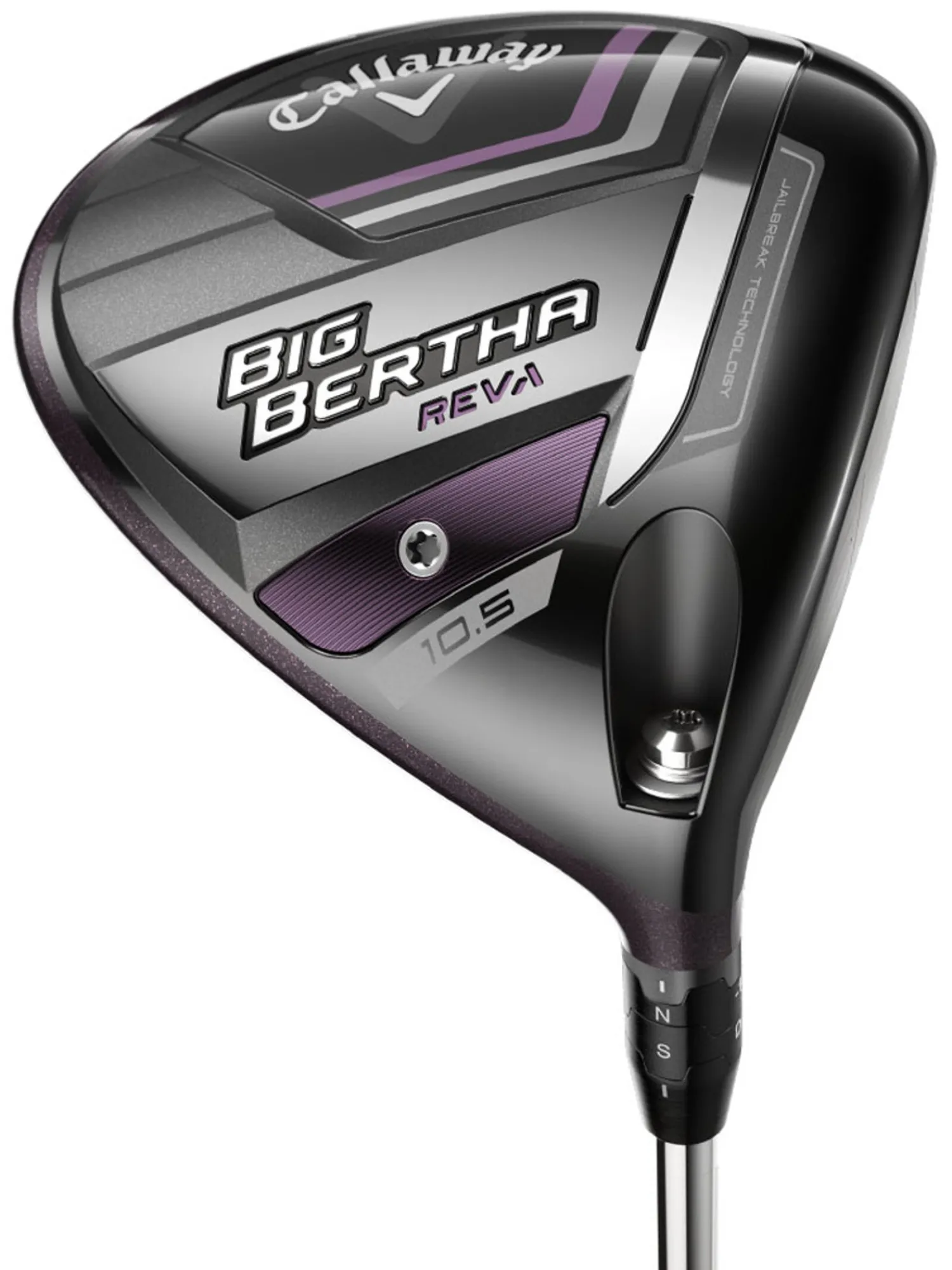 Callaway Clearance Clubs|Big Bertha REVA 23 Women's Full Set - 11 Piece