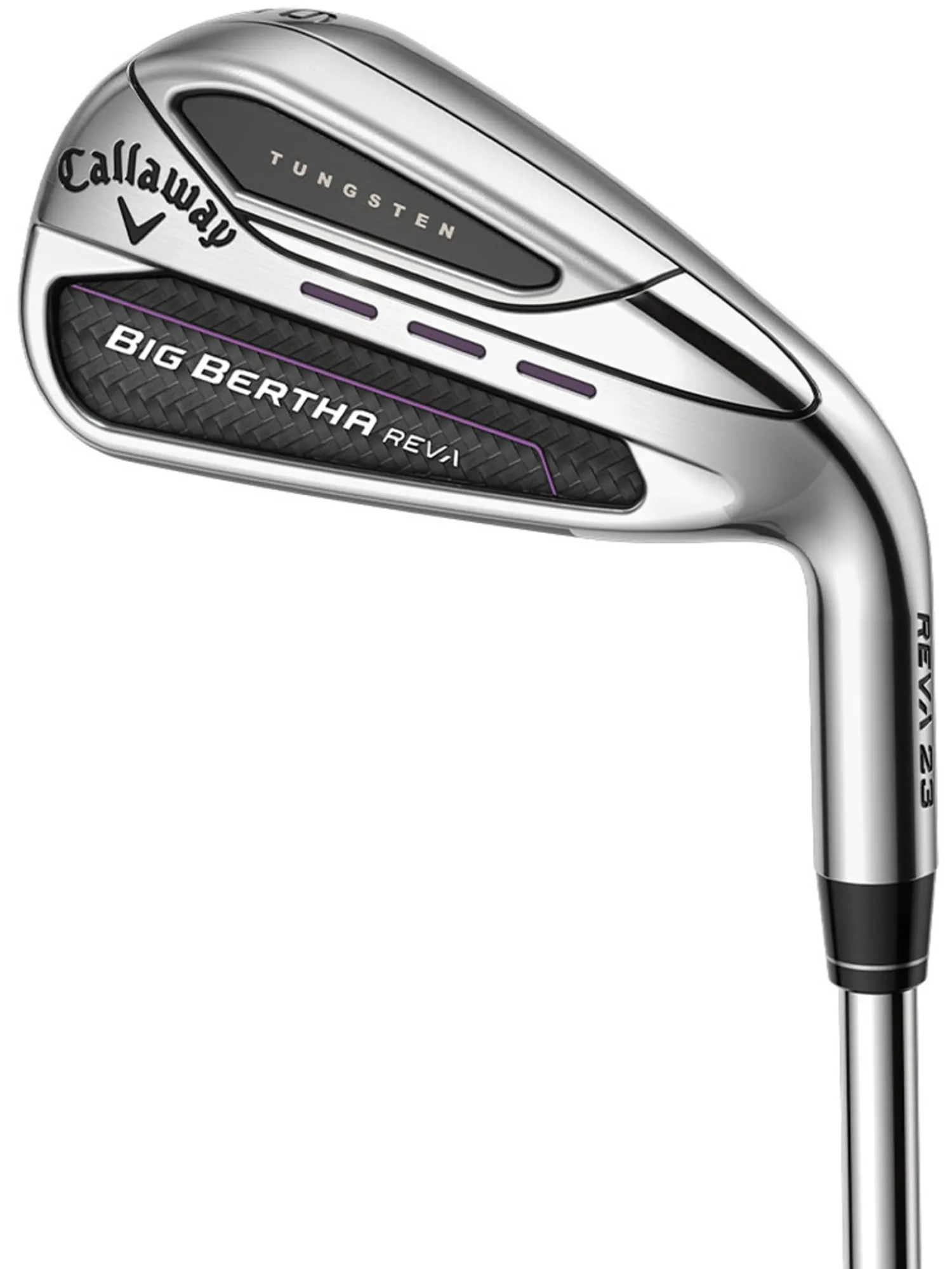 Callaway Clearance Clubs|Big Bertha REVA 23 Women's Full Set - 11 Piece