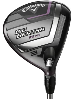Callaway Clearance Clubs|Big Bertha REVA 23 Women's Full Set - 11 Piece