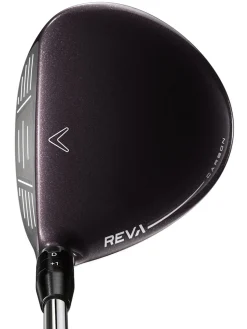 Callaway Clearance Clubs|Big Bertha REVA 23 Fairway Wood - Womens