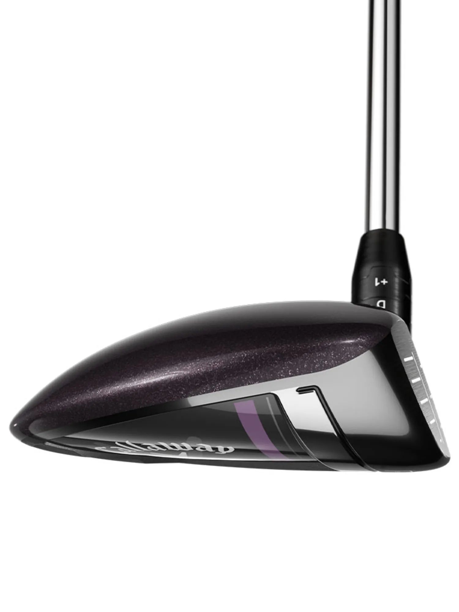 Callaway Clearance Clubs|Big Bertha REVA 23 Fairway Wood - Womens