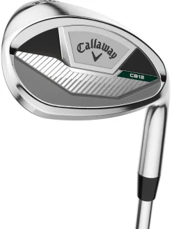 Callaway Wedges|CB12 Wedge
