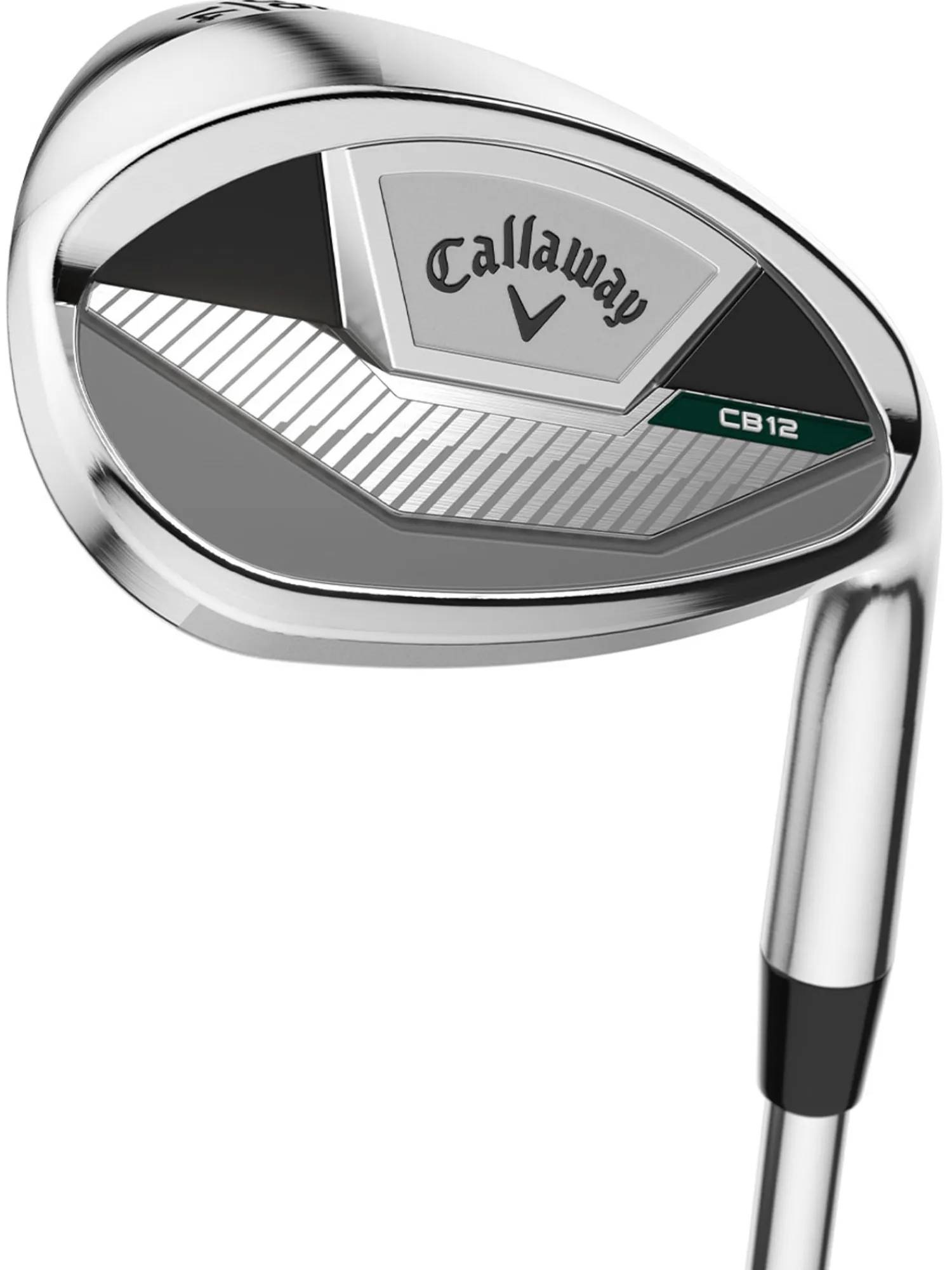 Callaway Wedges|CB12 Wedge