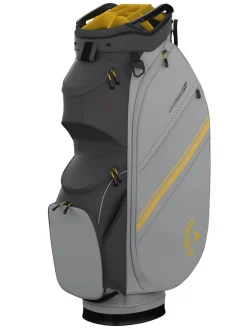 Callaway Cart Bags|Chase 14 Cart Bag