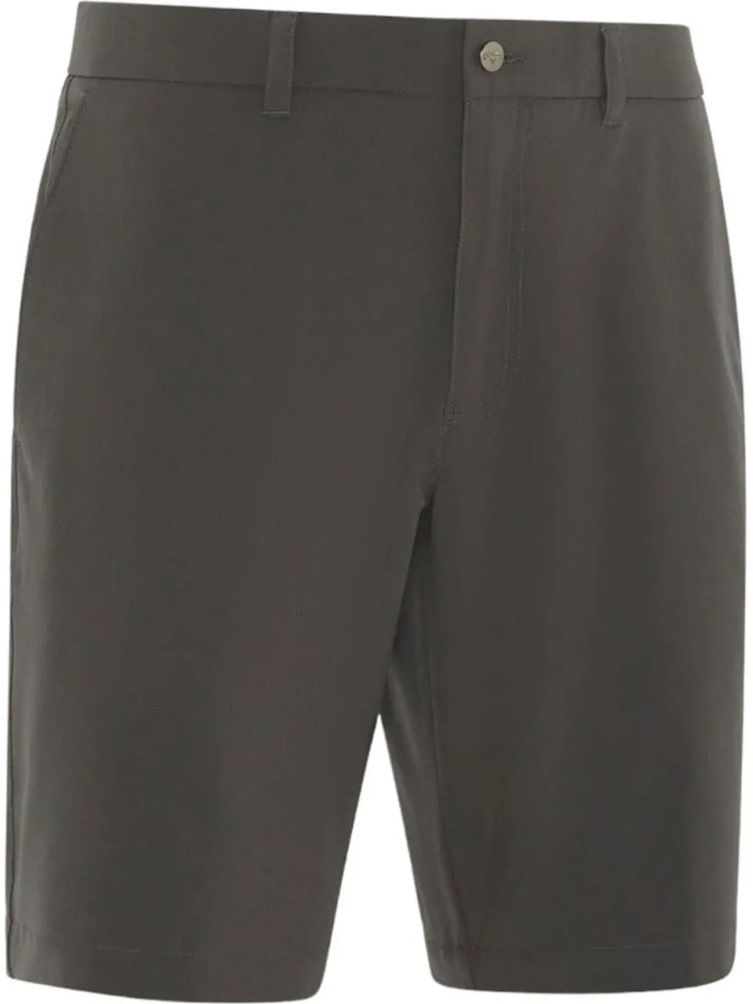 Callaway Shorts|Chev Tech Short II - Asphalt
