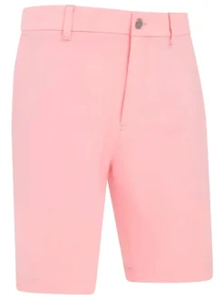 Callaway Shorts|Chev Tech Short II - Strawberry Pink