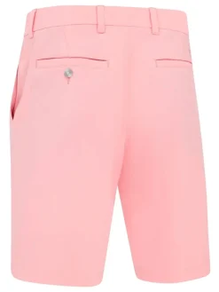 Callaway Shorts|Chev Tech Short II - Strawberry Pink