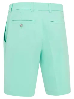 Callaway Shorts|Chev Tech Short II - Neptune Green