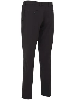 Callaway Pants|Chev Tech Trouser II - Caviar