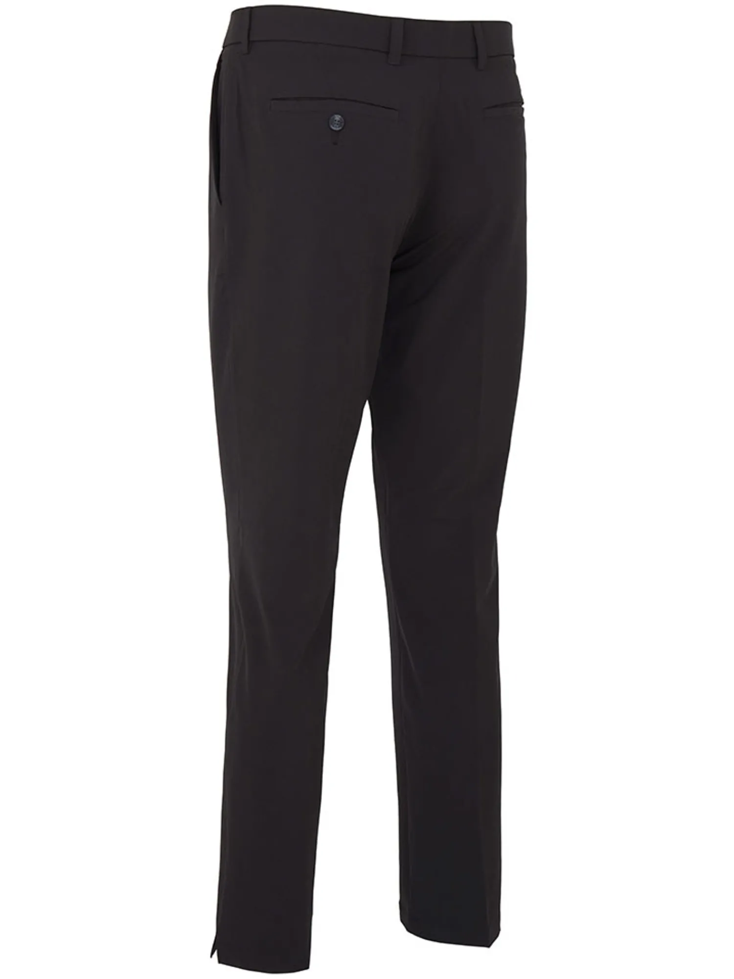 Callaway Pants|Chev Tech Trouser II - Caviar