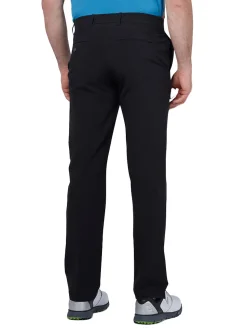 Callaway Pants|Chev Tech Trouser II - Caviar