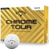Callaway New Golf Balls|Chrome TOUR Golf Balls