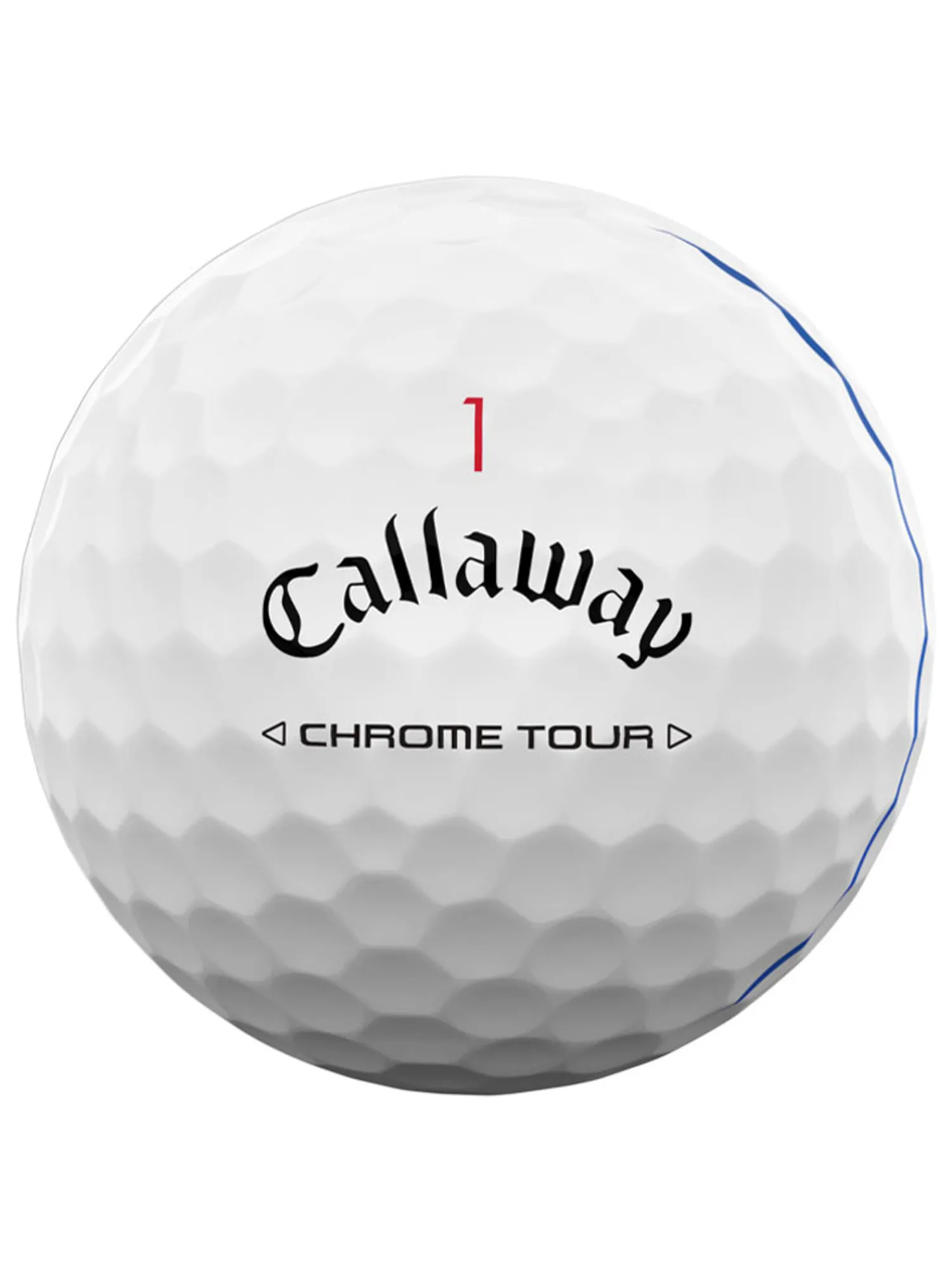 Callaway New Golf Balls|Chrome TOUR Triple Track Golf Balls