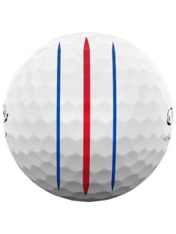 Callaway New Golf Balls|Chrome TOUR Triple Track Golf Balls
