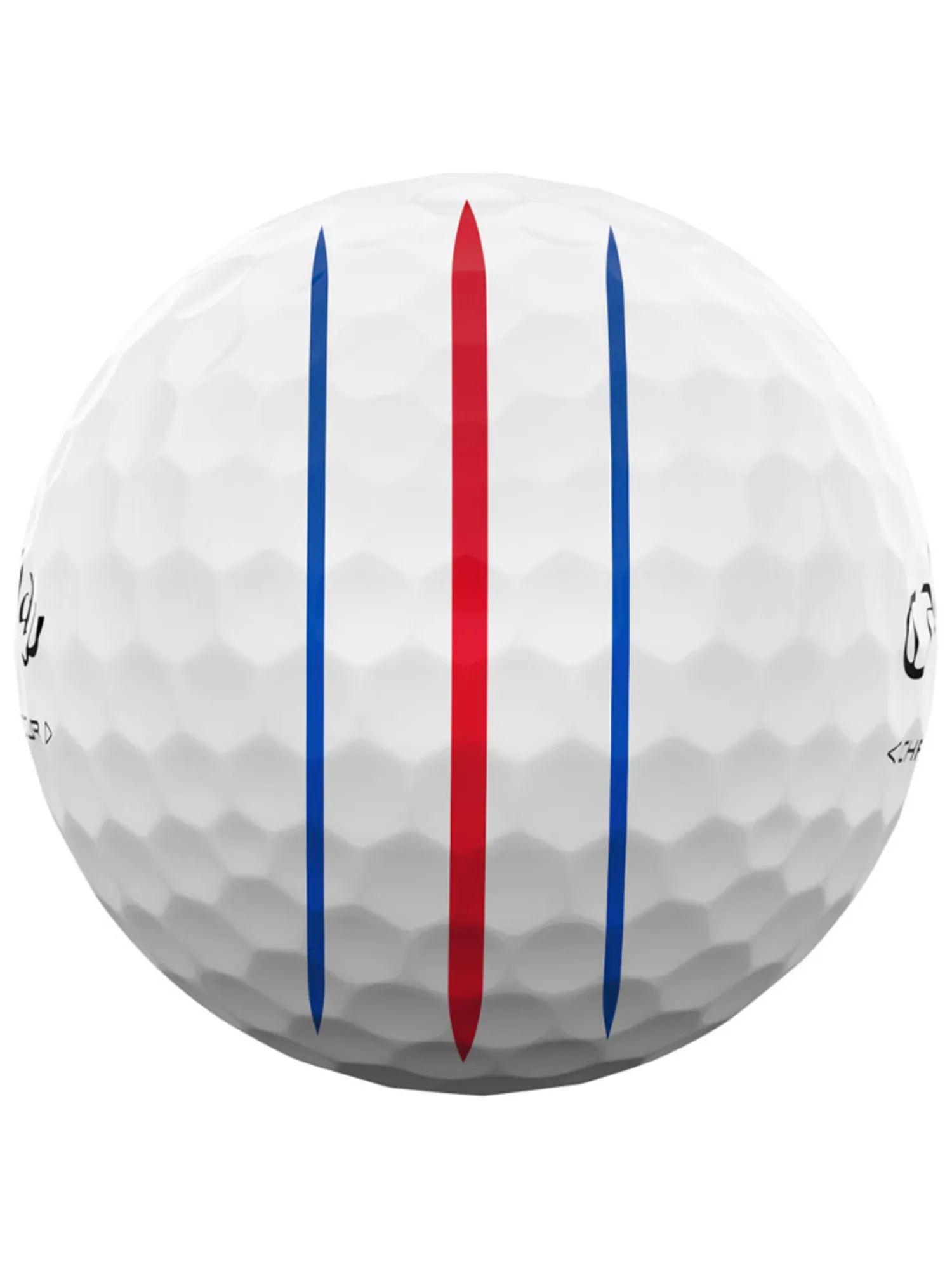Callaway New Golf Balls|Chrome TOUR Triple Track Golf Balls