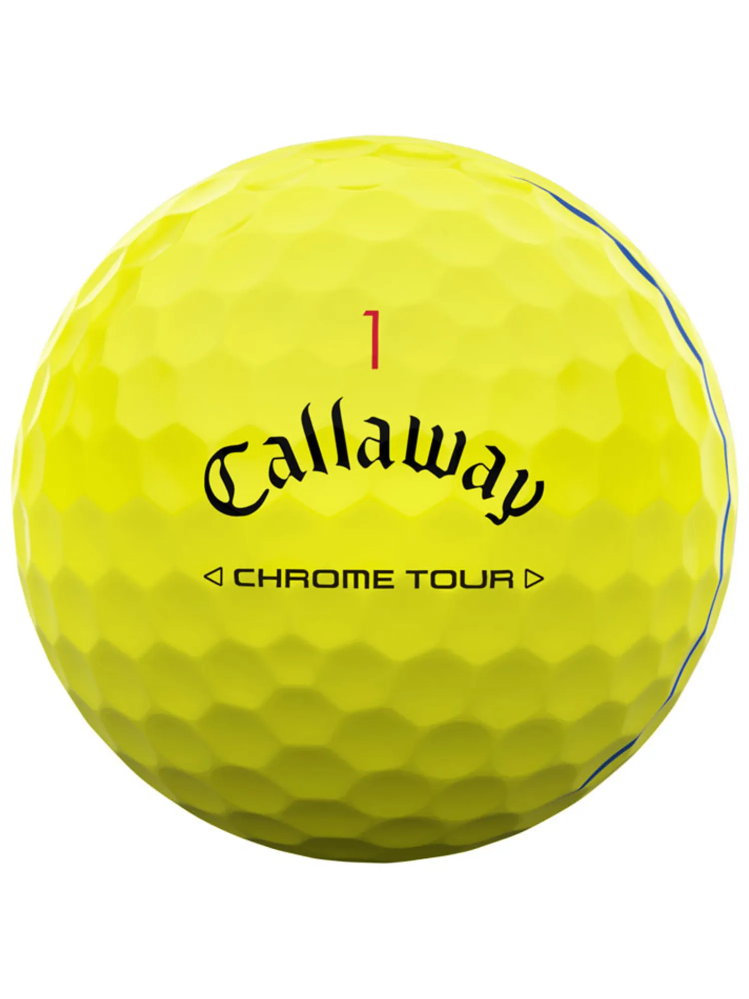 Callaway New Golf Balls|Chrome TOUR Triple Track Golf Balls