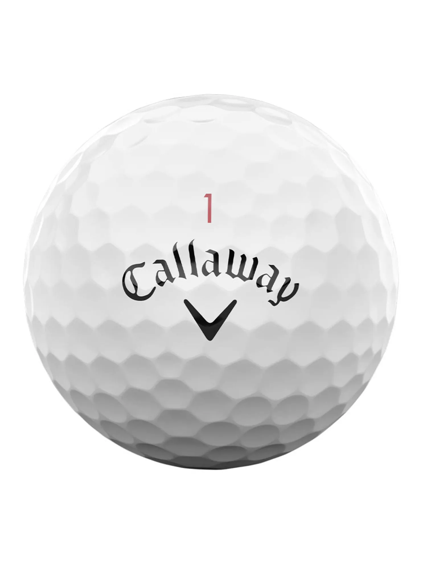 Callaway New Golf Balls|Chrome Tour Triple Diamond Golf Balls