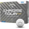 Callaway New Golf Balls|Chrome Tour Triple Diamond Triple Track Golf Balls