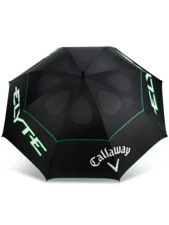 Callaway Umbrellas|Elyte Double Canopy Umbrella