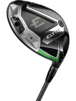 Callaway Drivers|Elyte Driver
