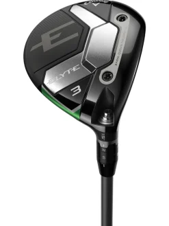 Callaway Fairway Woods|Elyte Fairway Wood