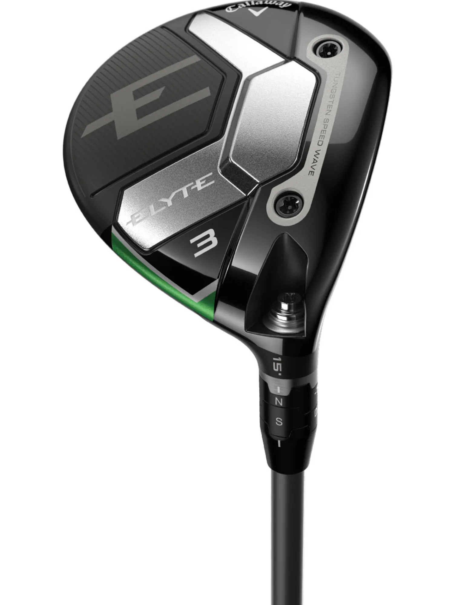 Callaway Fairway Woods|Elyte Fairway Wood