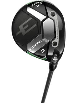 Callaway Fairway Woods|Elyte Fairway Wood