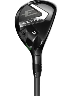 Callaway Hybrids|Elyte Hybrid