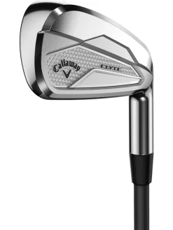 Callaway Single Irons|Elyte Iron - Graphite Shaft