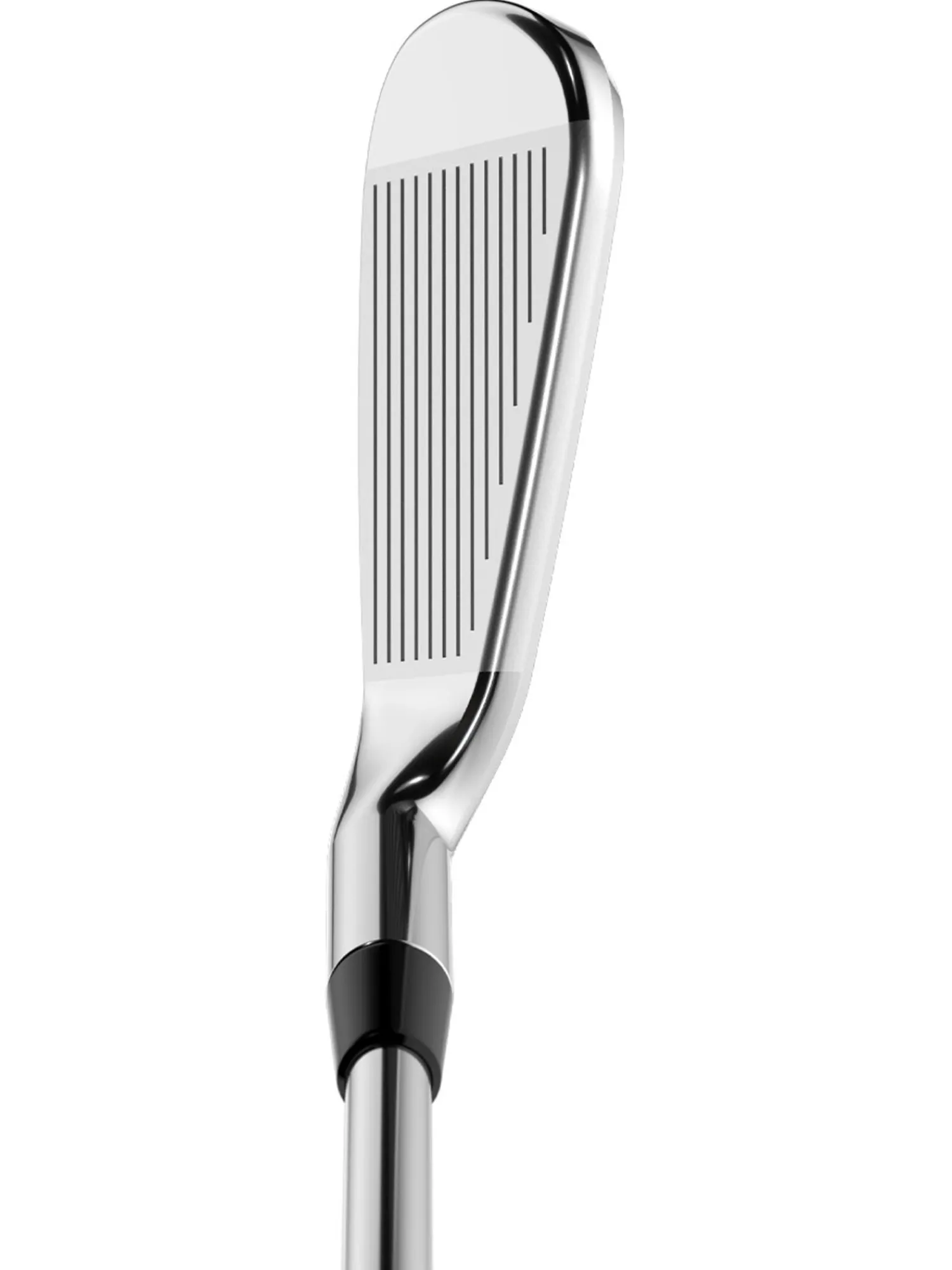 Callaway Single Irons|Elyte Iron - Steel Shaft