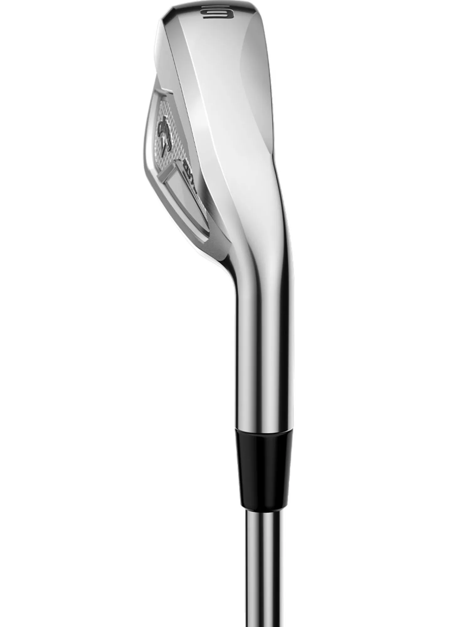 Callaway Single Irons|Elyte Iron - Steel Shaft