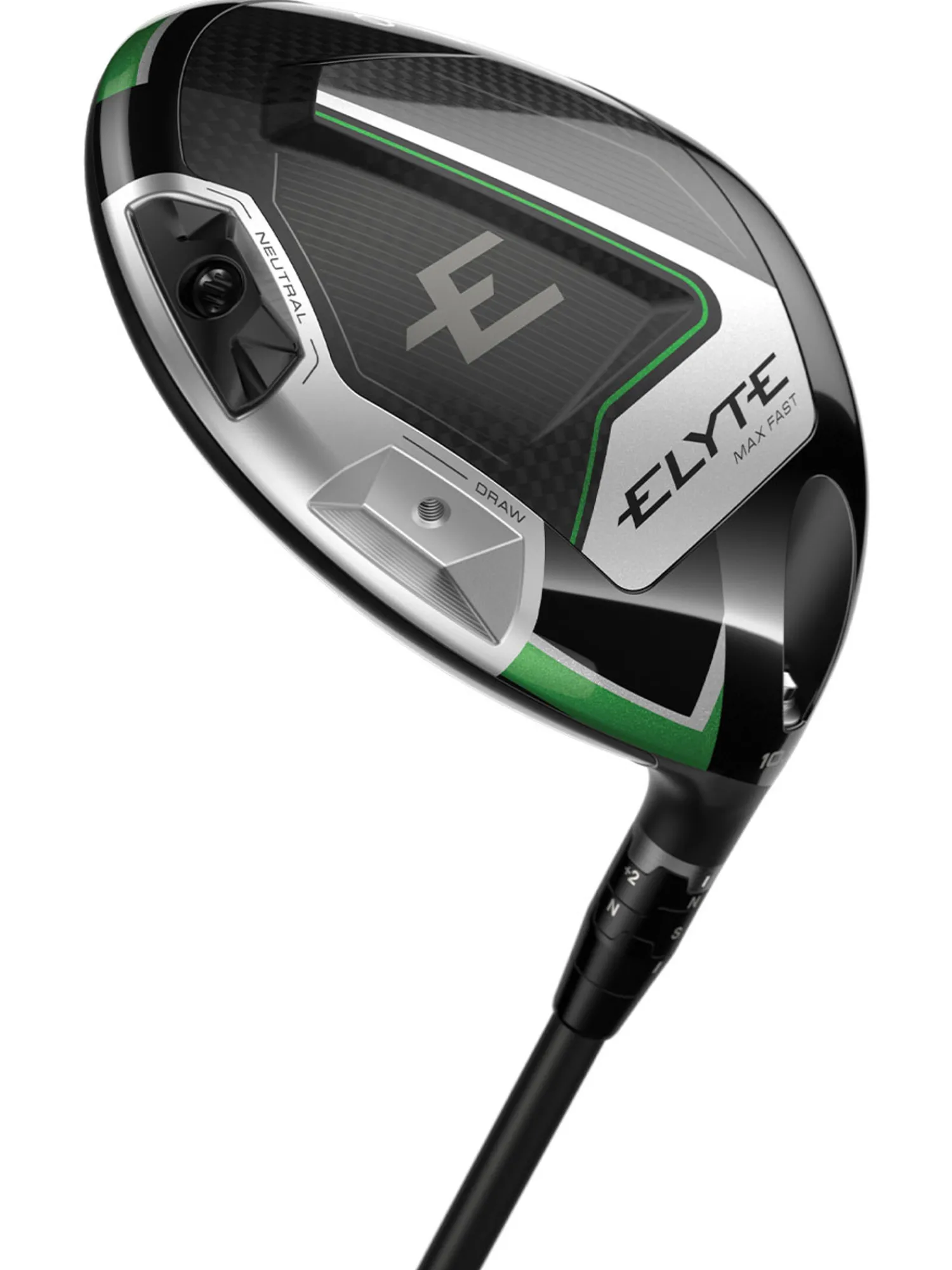 Callaway Drivers|Elyte Max Fast Driver